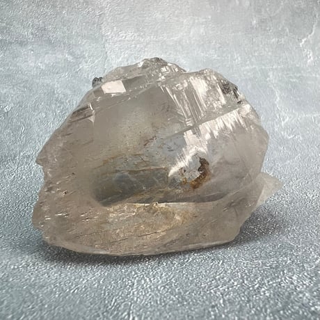 【カイラス産】カイラス産天然ヒマラヤ水晶/Kailash Himalayan Quartz