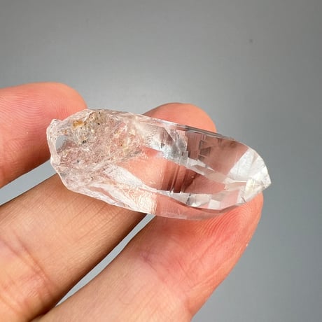 【ガネッシュヒマール産】天然ヒマラヤ水晶/Ganesh Himal Himalayan Quartz