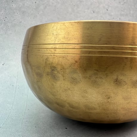 シンギングボウル/Singing Bowl