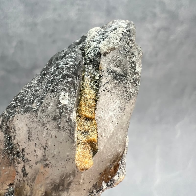 原石　カイラッシュ山ヒマラヤ水晶 カイラス産】天然ヒマラヤ水晶/Kailash Himalayan Quartz | RUNTA