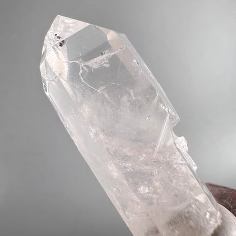 【マナスル産】天然ヒマラヤ水晶/Manaslu Himalayan Quartz