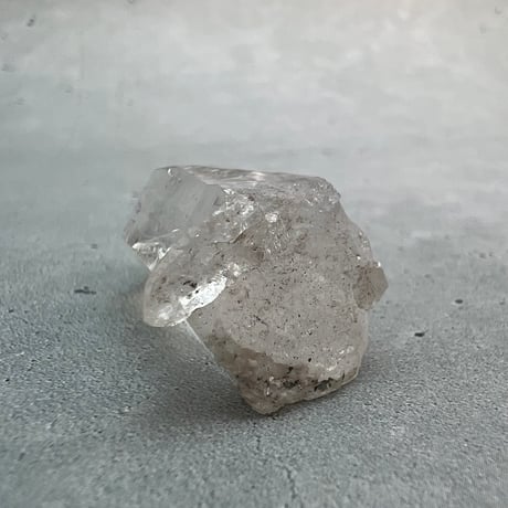 【ガネッシュヒマール産】天然ヒマラヤ水晶/Ganesh Himal in Himalayan Quartz