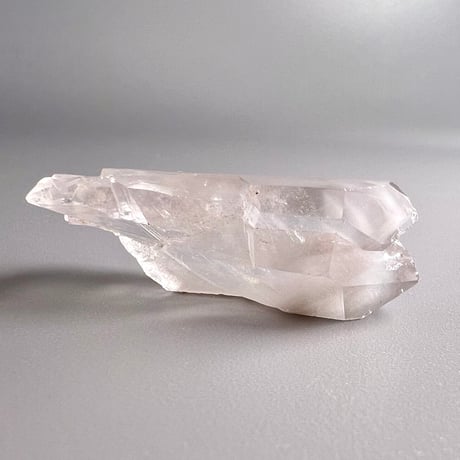 【マナスル産】天然ヒマラヤ水晶/Manaslu Himalayan Quartz