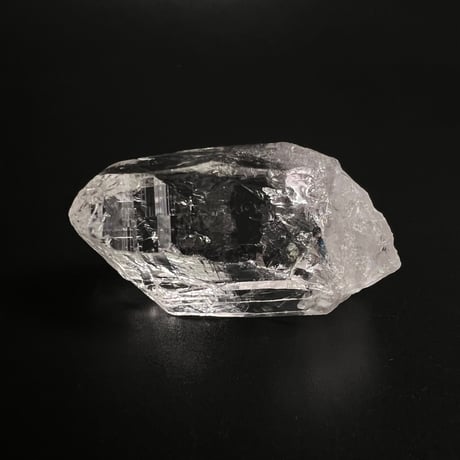 【アンナプルナ産】天然ヒマラヤ水晶⑦/Annapurna Himalayan Quartz