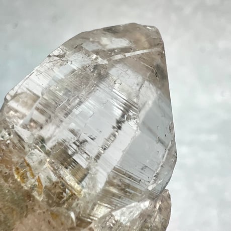 【ガネッシュヒマール産】天然ヒマラヤ水晶/Ganesh Himal Himalayan Quartz