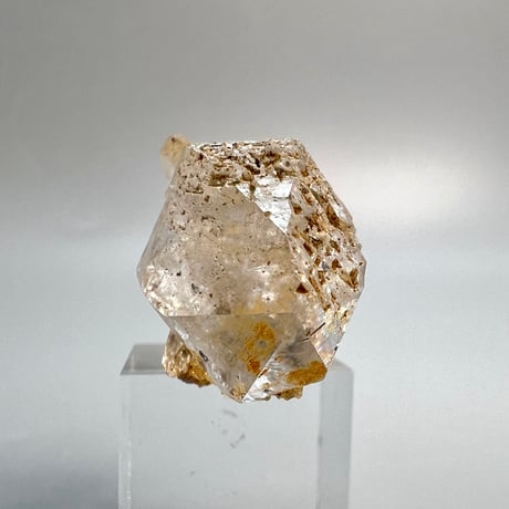 【ガネッシュヒマール産】天然ヒマラヤ水晶/Ganesh Himal Himalayan Quartz