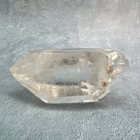 【ガネッシュヒマール産】天然ヒマラヤ水晶ポイント/Ganesh Himal Himalayan Quartz Point