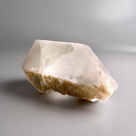 【マナスル産】天然ヒマラヤ水晶/Manaslu Himalayan Quartz