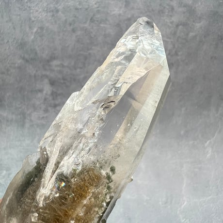 【ガネッシュヒマール産】天然ヒマラヤ水晶/Ganesh Himal Himalayan Quartz
