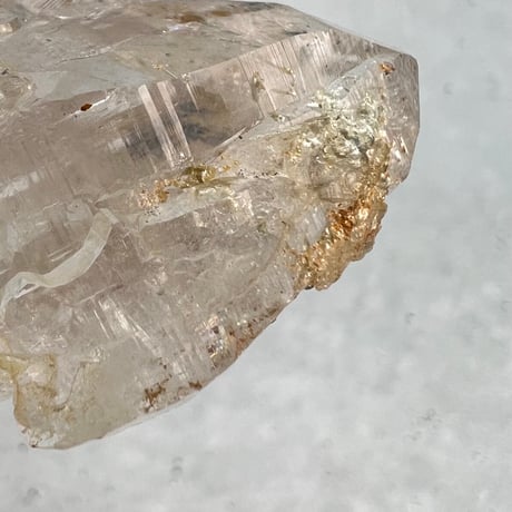 【ガネッシュヒマール産】天然ヒマラヤ水晶/Ganesh Himal Himalayan Quartz
