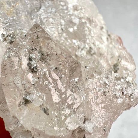 【ガネッシュヒマール産】天然ヒマラヤ水晶/Ganesh Himal Himalayan Quartz