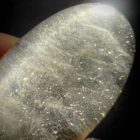 【ガウリシャンカール産】天然ヒマラヤ水晶スモーキークォーツ シヴァリンガム③/GauriShankar Himalayan Smoky Quartz ShivaLingam