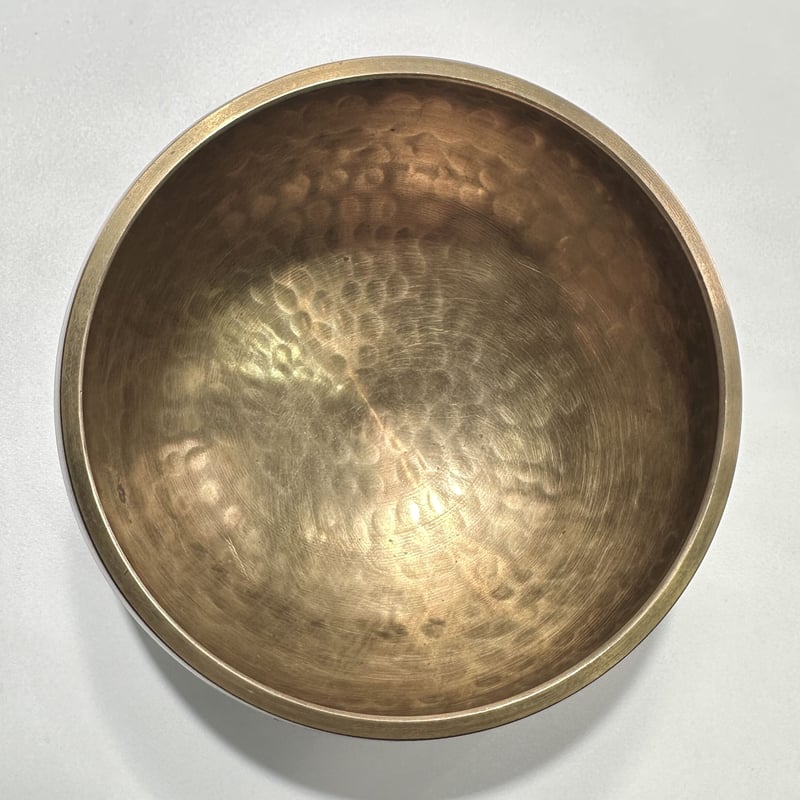 シンギングボール/Singing Bowl | 【RUNTA】ルンタ | ヒマラヤ水晶専門