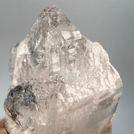 【カイラス産】カイラス産天然ヒマラヤ水晶⑥/Kailash Himalayan Quartz