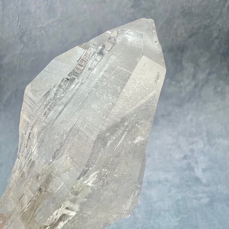 【カイラス産】天然ヒマラヤ水晶⑰/Kailash Himalayan Quartz