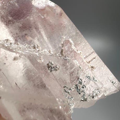 【カイラス産】カイラス産天然ヒマラヤ水晶/Kailash Himalayan Quartz