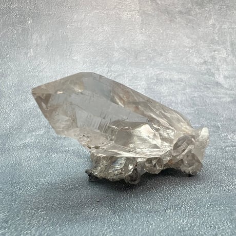 【ガネッシュヒマール産】天然ヒマラヤ水晶/Ganesh Himal Himalayan Quartz
