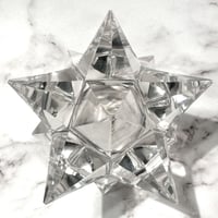 【ガネッシュヒマール産】天然ヒマラヤ水晶"アステロイド/Ganesh Himal Himalayan Quartz "Asteroid""Super Markaba Star"