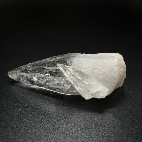 【アンナプルナ産】天然ヒマラヤ水晶⑨/Annapurna Himalayan Quartz