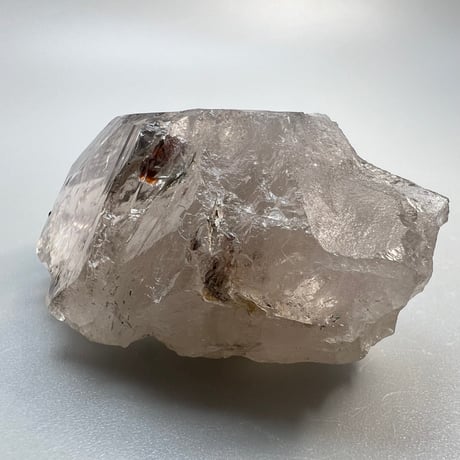 【ガネッシュヒマール産】バイオタイトイン天然ヒマラヤ水晶/Ganesh Himal Himalayan Quartz