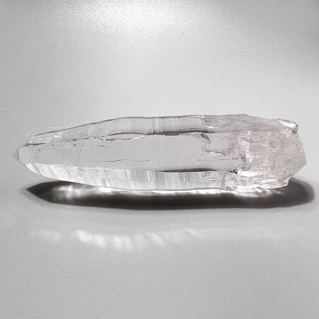 【ハイクオリティ】ガネッシュヒマール産天然ヒマラヤ水晶① High Quality Ganesh Himal Himalayan Quartz
