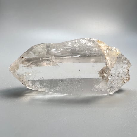 【ガネッシュヒマール産】天然ヒマラヤ水晶/Ganesh Himal Himalayan Quartz