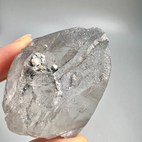 【カイラス産】カイラス産天然ヒマラヤ水晶/Kailash Himalayan Quartz