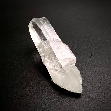 【アンナプルナ産】天然ヒマラヤ水晶③/Annapurna Himalayan Quartz