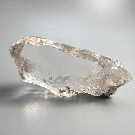 【ガネッシュヒマール産】ヒマラヤ水晶ポイント/Ganesh Himal Himalayan Quartz Point