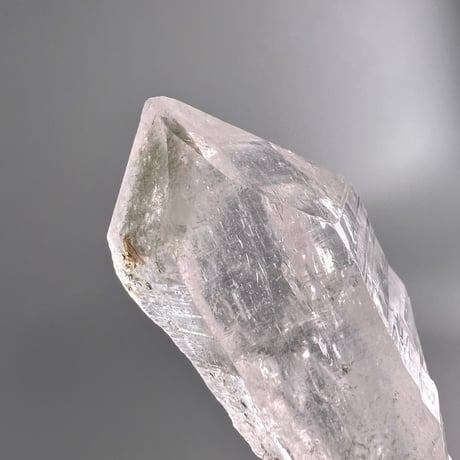 【マナスル産】天然ヒマラヤ水晶/Manaslu Himalayan Quartz