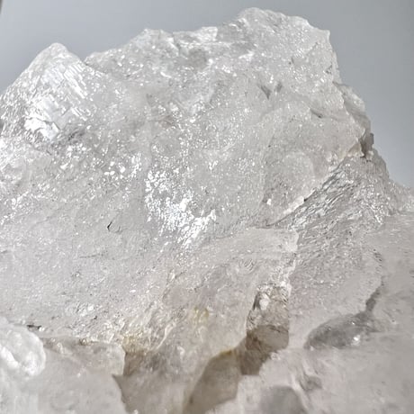 【ガネッシュヒマール産】天然ヒマラヤ水晶ポイント/GaneshHimal Natural Himalayan QuartzPoint