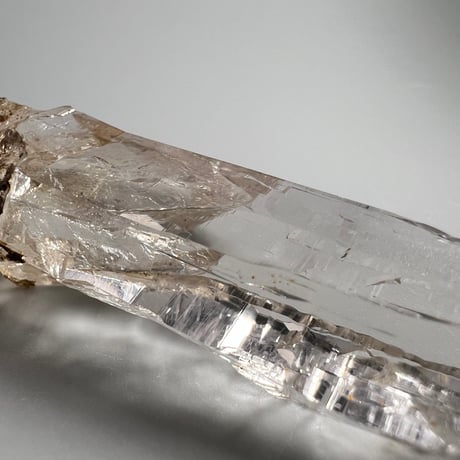 ハイクオリティ【ガネッシュヒマール産】ヒマラヤ水晶 High Quality Ganesh Himal Himalayan Quartz