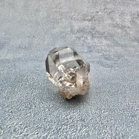 【ガウリシャンカール産】天然ヒマラヤスモーキークォーツ/GauriShankar Himalayan Smoky Quartz