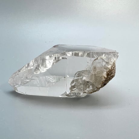 【ガネッシュヒマール産】天然ヒマラヤ水晶/Ganesh Himal Himalayan Quartz