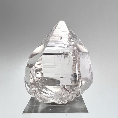 ハイクオリティー【ガネッシュヒマール産】天然ヒマラヤ水晶⑥ High Quality Ganesh Himal Himalayan Quartz