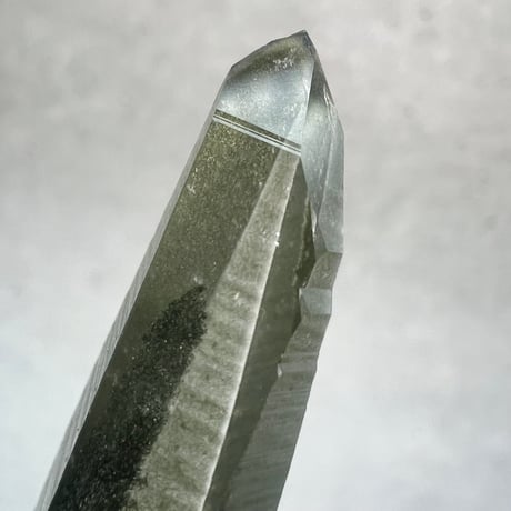 ハイクオリティ【ガネッシュヒマール産】ヒマラヤ水晶/High Quality Ganesh Himal Himalayan Quartz