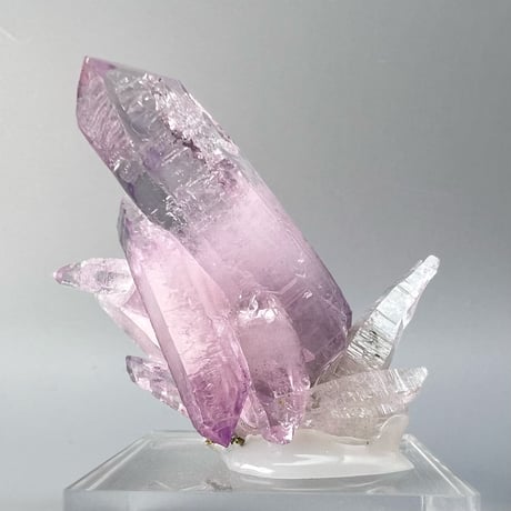 ベラクルーズ産アメジスト クラスター4️⃣ /Vera Cruz Amethyst Cluster