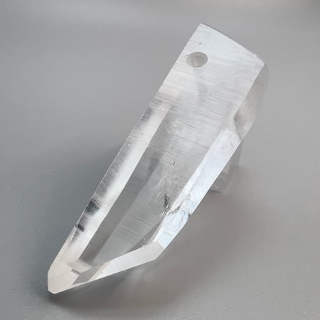 【マカルー産】天然ヒマラヤ水晶ペンダントトップ②/Makalu Himalayan Quartz Pendant Top