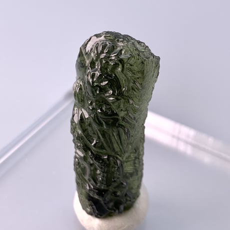 Mt.Fuji浄化🗻天然モルダバイト(ドラゴン)/Moldavite (Dragon)
