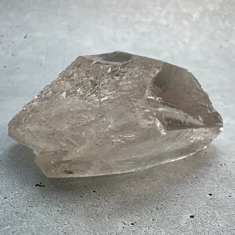 【ガネッシュヒマール産】天然ヒマラヤ水晶/Ganesh Himal in Himalayan Quartz