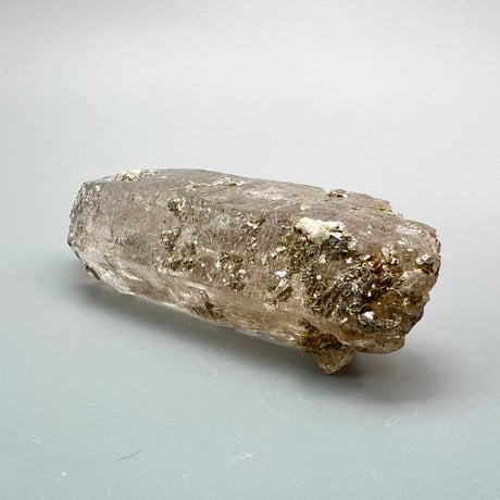 【ガネッシュヒマール産】マイカイン天然ヒマラヤ水晶/Ganesh Himal Himalayan Quartz