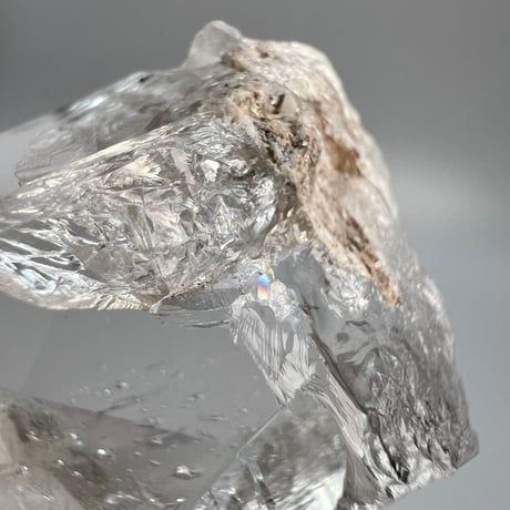 【ガネッシュヒマール産】天然ヒマラヤ水晶/Ganesh Himal Himalayan Quartz