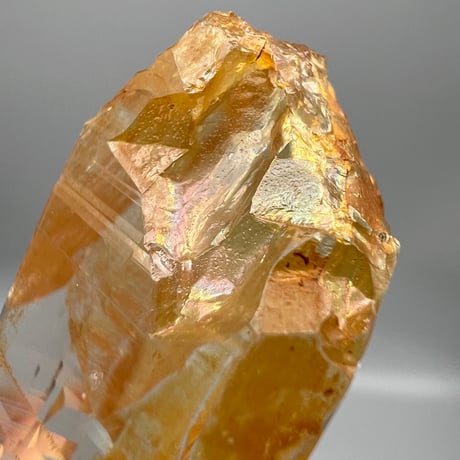 ハイクオリティ【ガネッシュヒマール産】天然ヒマラヤ水晶/High Quality Ganesh Himal Himalayan Quartz