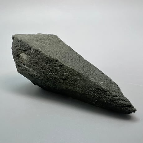 大特価【ガネッシュヒマール産】クローライトイン天然ヒマラヤ水晶❶/Ganesh Himal Chlorite in Himalayan Quartz