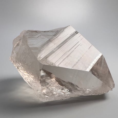 ハイクオリティ【ガネッシュヒマール産】ヒマラヤ水晶/High Quality Ganesh Himal Himalayan Quartz