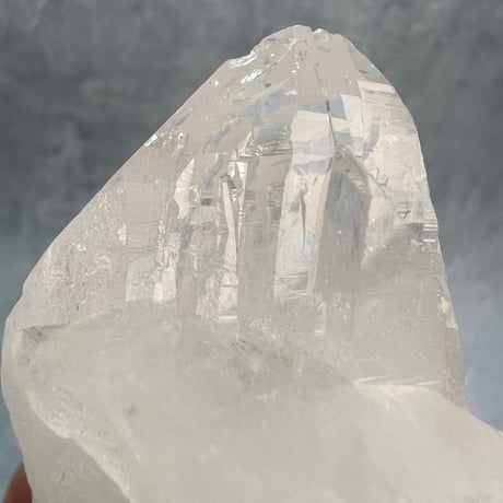 【カイラス産】カイラス産天然ヒマラヤ水晶/Kailash Himalayan Quartz