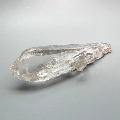 【ガネッシュヒマール産】天然ヒマラヤ水晶/Ganesh Himal Himalayan Quartz