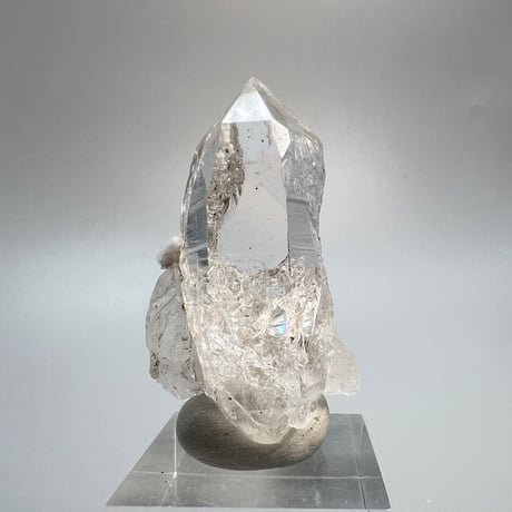 【ガネッシュヒマール産】天然ヒマラヤ水晶/Ganesh Himal Himalayan Quartz