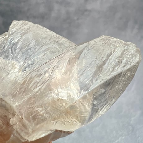 【カイラス産】天然ヒマラヤ水晶①/Kailash Himalayan Quartz