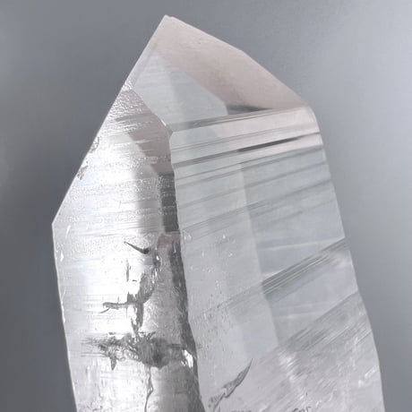 【ガネッシュヒマール産】天然ヒマラヤ水晶⑨/Ganesh Himal Himalayan Quartz Cluster